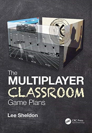 Multiplayer Classroom