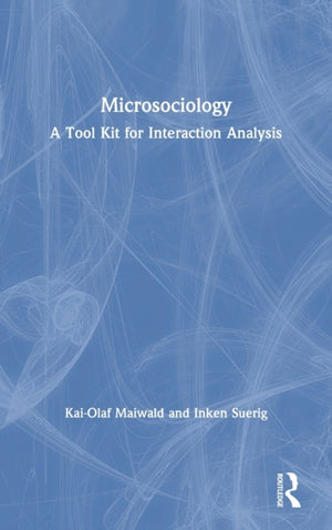 Microsociology