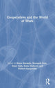 Book cover of: Cooperatives and the World of Work. By: Bruno Roelants