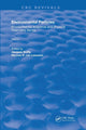 Book cover of: Environmental Particles. By: Jacques Buffle