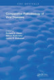 Book cover of: Comparative Pathobiology of Viral Diseases. By: Richard G. Olsen