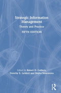 Strategic Information Management