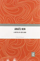 Book cover of: Anais Nin. By: Clara Oropeza