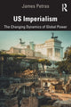 Book cover of: US Imperialism. By: James F. Petras