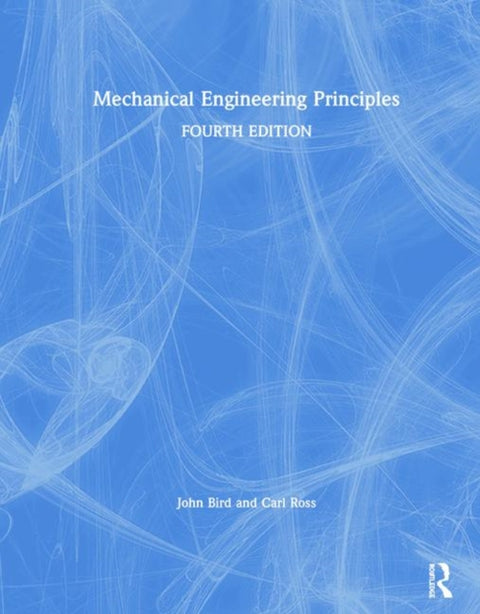 Mechanical Engineering Principles