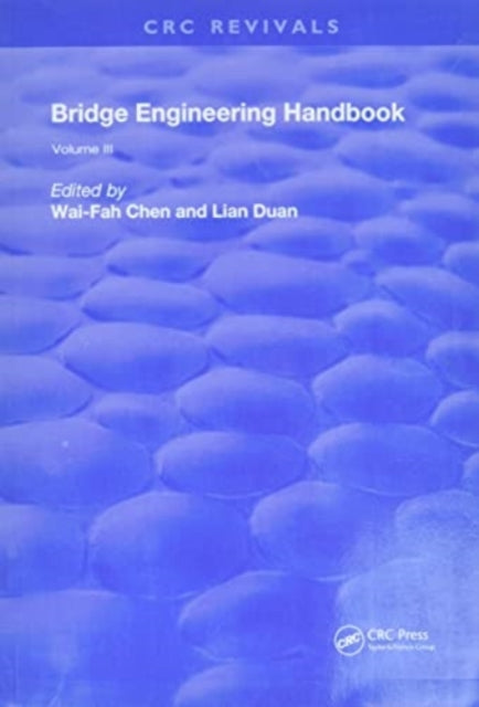 Bridge Engineering Handbook