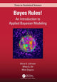 Book cover of: Bayes Rules!. By: Alicia A. Johnson