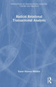 Book cover of: Radical-Relational Perspectives in Transactional Analysis Psychotherapy. By: Karen Minikin