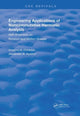 Book cover of: Engineering Applications of Noncommutative Harmonic Analysis. By: Gregory S. Chirikjian