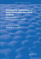 Book cover of: Engineering Applications of Noncommutative Harmonic Analysis. By: Gregory S. Chirikjian