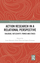 Book cover of: Action Research in a Relational Perspective. By: Lone Hersted