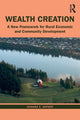 Book cover of: Wealth Creation. By: Shanna Ratner