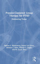 Book cover of: Present-Centered Group Therapy for PTSD. By: Melissa S. Wattenberg