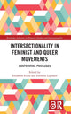 Book cover of: Intersectionality in Feminist and Queer Movements. By: Elizabeth Evans