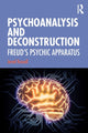 Book cover of: Psychoanalysis and Deconstruction. By: Jared Russell