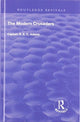 Book cover of: Modern Crusaders