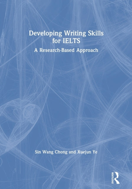 Developing Writing Skills for IELTS