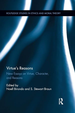 Virtue’s Reasons