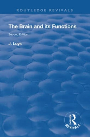 Brain and its Functions