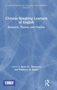 Book cover of: Chinese-Speaking Learners of English. By: Ryan M. Damerow