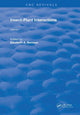 Book cover of: Insect-Plant Interactions. By: E. A. Bernays