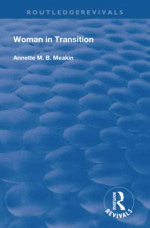 Woman in Transition