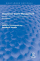 Book cover of: Hazardous Waste Management. By: George S. Dominguez