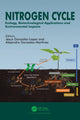 Book cover of: Nitrogen Cycle. By: Jesus Gonzalez-Lopez