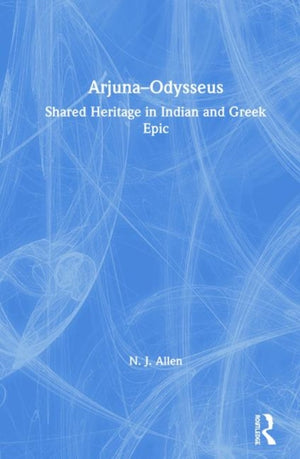 Arjuna–Odysseus