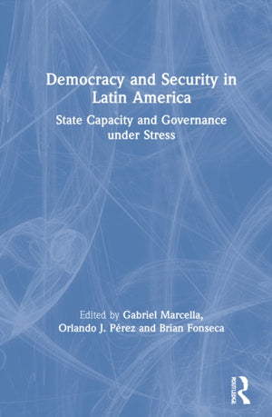 Democracy and Security in Latin America