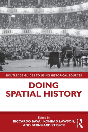 Doing Spatial History