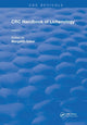 Book cover of: Handbook of Lichenology. By: Margalith Galun