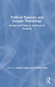 Book cover of: Political Passions and Jungian Psychology. By: Stefano Carta