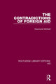 Book cover of: Contradictions of Foreign Aid. By: Desmond McNeill