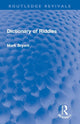 Book cover of: Dictionary of Riddles. By: Mark Bryant