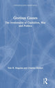 Book cover of: Glorious Causes. By: Yale R. Magrass