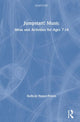 Book cover of: Jumpstart! Music. By: Kelly-Jo Foster-Peters