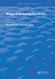 Book cover of: Bridge Engineering Handbook. By: Wai-Fah Chen