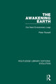 Book cover of: Awakening Earth. By: Peter Russell
