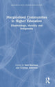 Book cover of: Marginalised Communities in Higher Education. By: Harrison, Neil