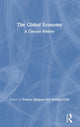 Book cover of: Global Economy. By: Franco Amatori