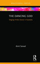 Book cover of: Dancing God. By: Amit Sarwal