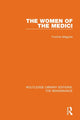 Book cover of: Women of the Medici. By: Yvonne Maguire