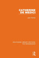 Book cover of: Catherine de Medici. By: Jean Heritier