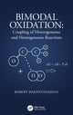 Book cover of: Bimodal Oxidation. By: Robert Bakhtchadjian