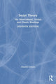 Book cover of: Social Theory. By: Charles C. Lemert