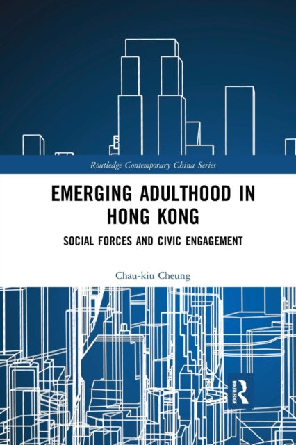 Emerging Adulthood in Hong Kong