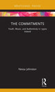 Book cover of: Commitments