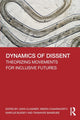 Book cover of: Dynamics of Dissent. By: John Clammer