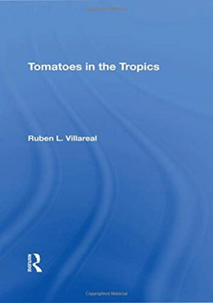 Tomatoes In The Tropics